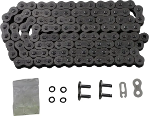 520 X1r3 Drive Chain Natural, Raw