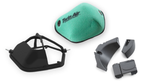 Noise reduction kit