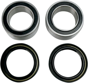 MOOSE RACING Wheel Bearing Kit