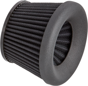 Replacement Velocity 65° Filter Black