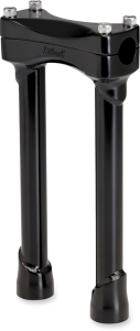 Murdock Handlebar Riser Black, 2, nordicamoto.ro