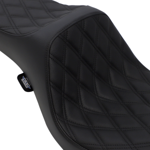 Predator Iii Seat Black, 2, nordicamoto.ro