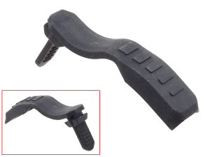 Sno-X Panel strap Rear, BRP