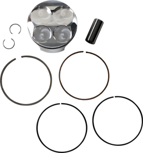 Offroad Piston Kit, 1, nordicamoto.ro