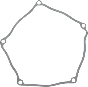 MOOSE RACING Clutch Cover Gasket 