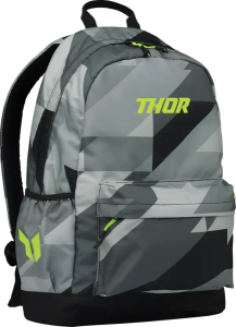 Varsity Backpack Gray 