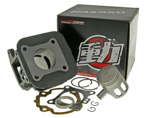 Cylinder Kit 60cc For Kymco, Sym Ac