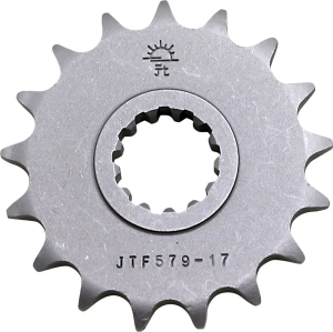 JT SPROCKETS Countershaft Sprocket 