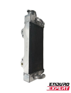 Radiator stanga KTM EXC 250/300/380 2T '98-'03 (OEM 50335007100) Enduro Expert EE070L, 3, nordicamoto.ro