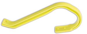 SLP Ski Loop MoHawk Sunburst Yellow