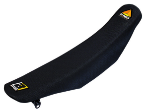 Pyramid Seat Cover Black