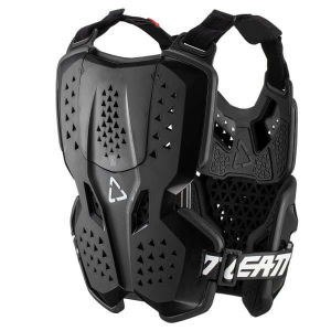 Armura Leatt 3.5 Black