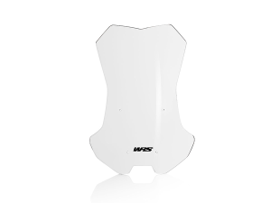 Windscreen For Scooter Clear, 2, nordicamoto.ro