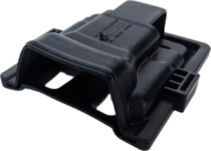 Engine control unit rubber, nordicamoto.ro