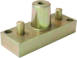 Clutch Holder Brass