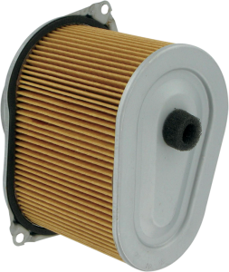 Air Filter Yellow