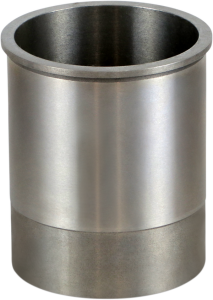 Cylinder Sleeve Silver, 1, nordicamoto.ro