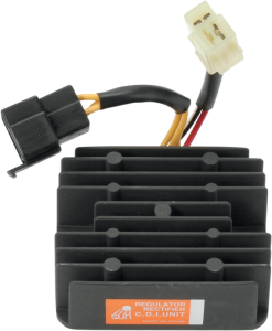 Rectifier And Regulator For Suzuki, 1, nordicamoto.ro
