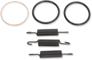 Set de garnituri pentru sistemul de evacuare MOOSE RACING, 1, nordicamoto.ro