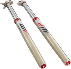 XACT PRO 7548 Spring fork