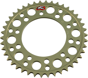 Rear Sprocket Anodized, 1, nordicamoto.ro
