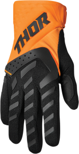 Manusi Thor Spectrum Black/Orange