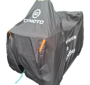 HUSĂ TRANSPORT ATV CFMOTO CFORCE TOURING GRI, 1, nordicamoto.ro