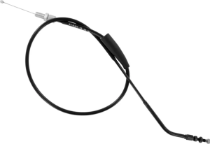 Cable Throttle Atv Kaw Black