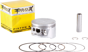 Piston Kit Trx450s 98-04
