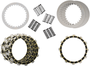 Complete Dirt Digger Clutch Kit