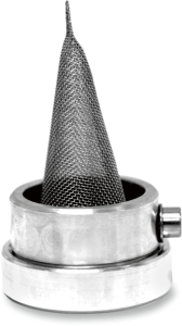 Exhaust Tip Aluminum, 1, nordicamoto.ro