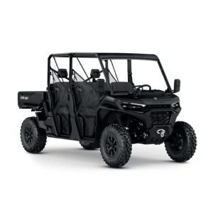 SSV Can-Am Traxter MAX XU HD11 T '26