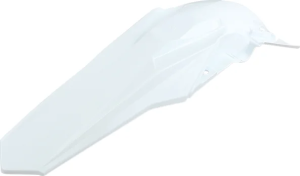 Fender Rear Rmz450 18- White White