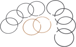 Replacement Ring Set For S&s Pistons