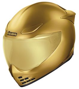 Casca Icon Domain Cornelius Gold