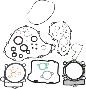Complete Gasket Kit 
