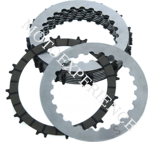 Clutch plate pack, 3, nordicamoto.ro