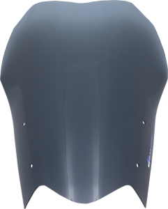 Windscreen For Yamaha Gray Smoke, 1, nordicamoto.ro
