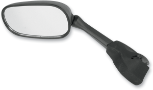 Oem-style Replacement Mirror Black