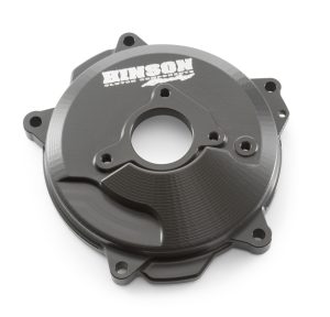 HINSON OUTER CLUTCH COVER