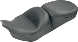 One-piece 2-up Ultra Touring Seat Black, 1, nordicamoto.ro