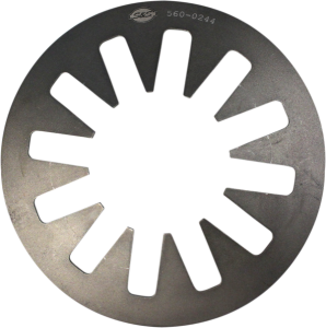 Spring Diaphragm Gray, 2, nordicamoto.ro