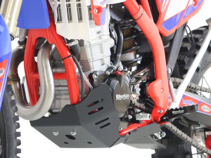Scut Motor AXP Racing Xtrem Beta RR 350/390/430/480 EFI Racing/X-Pro '24-'26 Negru, 5, nordicamoto.ro