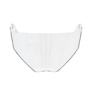 Viziera Casca Copii Acerbis Rider Clear