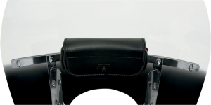 Single Center Pouch Black, 3, nordicamoto.ro