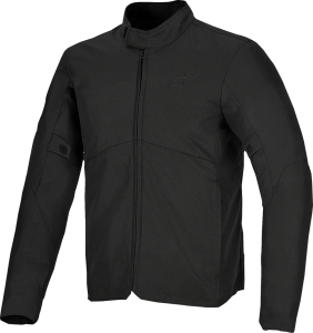 C-1 Waterproof Jacket Black, nordicamoto.ro