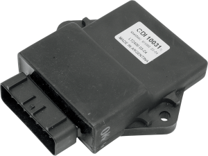 Atv Hot Shot Series Cdi Boxes Black