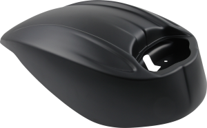 Airbox Cover (r)racing(r) Black, 2, nordicamoto.ro