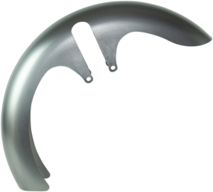 Ez-8 Front Fender Unfinished