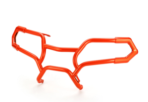 BARĂ PROTECȚIE FAȚĂ ATV CFMOTO 800 / 850 TOURING / 800 HO EPS / 1000 TOURING / 1000 EPS – ORANGE (LAVA ORANGE), 14, nordicamoto.ro